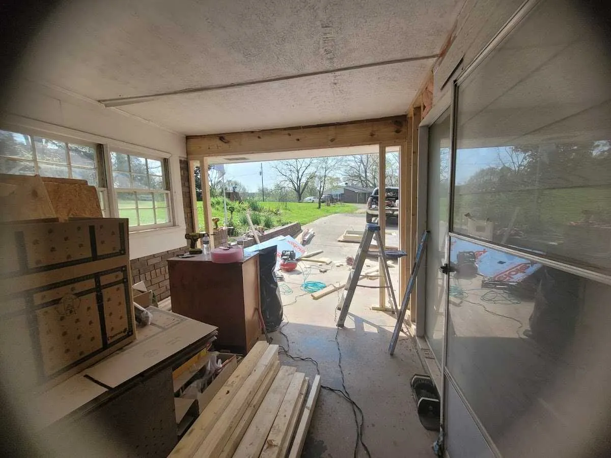 Air movers and dehumidifier for Drying & Dehumidification in Madras